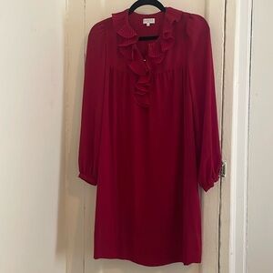 Claudie Pierlot dress